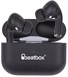 Наушники BeatBox Pods Pro 1 black (bbppro1wcb)