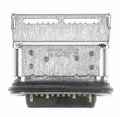 Роз'єм зарядки Huawei Mate 10 / Mate 10 Pro / P20 / P20 Pro 26 pin (Type-C) Original - фото Роз'єм зарядки Huawei Mate 10 / Mate 10 Pro / P20 / P20 Pro 26 pin (Type-C) Original