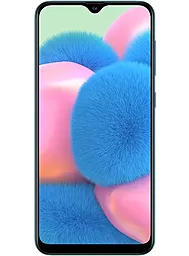 Samsung Galaxy A30s 4/64GB (SM-A307FZGV) Green - миниатюра 2
