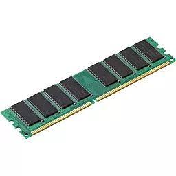 Оперативная память Hynix SDRAM 1GB 400 MHz (HYND7AUDR-50M48 / HY5DU12822)