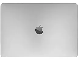 Матриця для ноутбука Apple MacBook Pro 13 A1989 (2018-2019), в зборі з кришкою і рамкою, оригінал, Silver - мініатюра 2