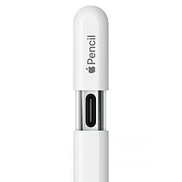 Стилус Apple Pencil (USB-C) (MUWA3ZM/A) - мініатюра 4