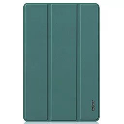 Чохол для планшету BeCover Smart Case для планшета Realme Pad 10.4" Dark Green (708266) - мініатюра 3