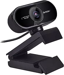 WEB-камера A4Tech PK-930HA Black - миниатюра 4