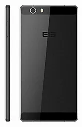 Мобільний телефон Elephone M2 3+32Gb Black - мініатюра 2
