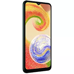 Смартфон Samsung Galaxy A04 3/32Gb Green (SM-A045FZGDSEK) - миниатюра 6