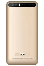 Ergo B501 Maximum Gold - миниатюра 2