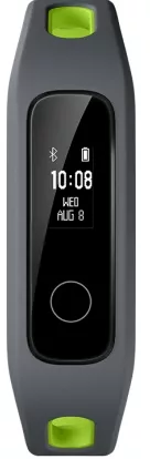 Фітнес-браслет Honor Band 4 Running Green - фото 2