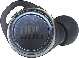 Наушники JBL Live 300 TWS Blue (JBLLIVE300TWSBLU) - миниатюра 4