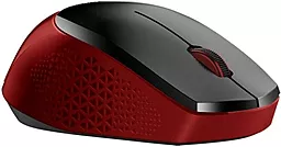 Компьютерная мышка Genius NX-8000 Silent WL (31030025401) Red - миниатюра 3