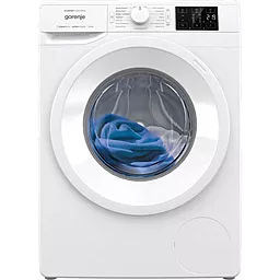 Стиральная машина Gorenje W1NEI72SBS - фото Стиральная машина Gorenje W1NEI72SBS