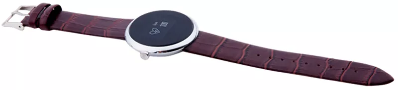 Смарт-годинник UWatch DB06 Brown - фото 3