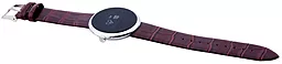 Смарт-годинник UWatch DB06 Brown - мініатюра 3 Смарт-годинник UWatch DB06 Brown - мініатюра 3