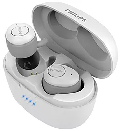 Наушники Philips SHB2505WT White - миниатюра 3 Наушники Philips SHB2505WT White - миниатюра 3