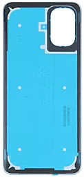 Задняя крышка корпуса Nokia G11 Ice - миниатюра 2