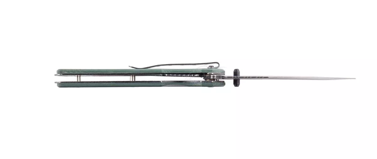 Нож Skif Plus Tactic (H-K201970Ol) Olive - фото 5
