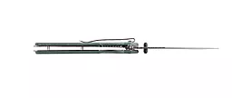 Нож Skif Plus Tactic (H-K201970Ol) Olive - миниатюра 5 Нож Skif Plus Tactic (H-K201970Ol) Olive - миниатюра 5