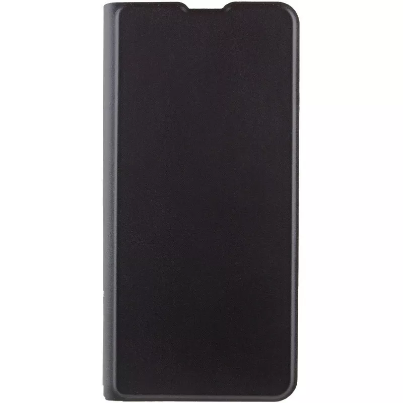 Чохол GETMAN Elegant для Google Pixel 7a Black - фото 1