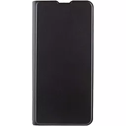 Чохол GETMAN Elegant для Google Pixel 7a Black - фото Чохол GETMAN Elegant для Google Pixel 7a Black