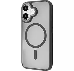 Чехол Proove Essence Case with Magnetic Ring для Apple iPhone 16 Plus  Natural Titanium (PCECIP16PL27)