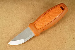 Нож Morakniv Eldris Neck Knife (13502) Оранжевый - миниатюра 8