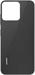 Задняя крышка корпуса ZTE Blade V50 Design 4G / Axon 50 Lite з логотипом "Axon" Diamont Black - фото Задняя крышка корпуса ZTE Blade V50 Design 4G / Axon 50 Lite з логотипом "Axon" Diamont Black