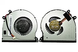 Вентилятор (кулер) для ноутбуку Lenovo 310-14IAP 310-14IKB 310-14ISK 310-15ABR 310-15IAP 310-15IKB Original 5pin