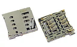 Конектор SIM-карти Asus Google Nexus 7 - фото Конектор SIM-карти Asus Google Nexus 7