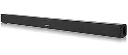 Саундбар Sharp HT-SB140 (MT) Black - фото Саундбар Sharp HT-SB140 (MT) Black