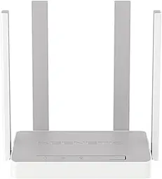 Маршрутизатор Keenetic Explorer 4G (KN-4910) - фото Маршрутизатор Keenetic Explorer 4G (KN-4910)