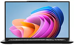 Ноутбук 2E Complex Pro 17 Black (NS70PU-17UA50) - фото Ноутбук 2E Complex Pro 17 Black (NS70PU-17UA50)