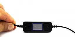 Наушники Sennheiser SC 60 USB CTRL - миниатюра 4