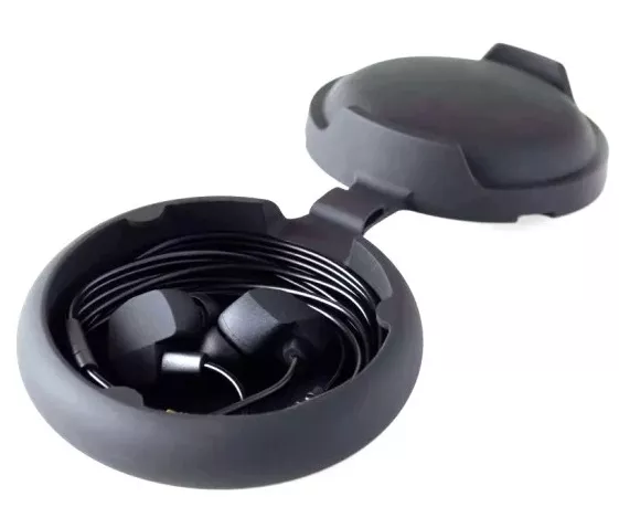Навушники Final Audio A3000 Matte Black - фото 6