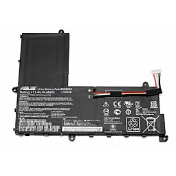 Аккумулятор для ноутбука Asus B31N1503 (EeeBook E202SA) 11.4V 48Wh Black (0B200-01690000)