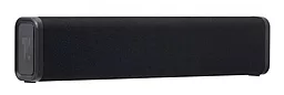 Колонки акустичні Remax RB-M33 Black - мініатюра 2