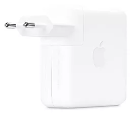 Блок питания для ноутбука Apple 45W 24V 1.875A 7.7x2.5 мм Wall Mount A40066 AlSoft - фото Блок питания для ноутбука Apple 45W 24V 1.875A 7.7x2.5 мм Wall Mount A40066 AlSoft