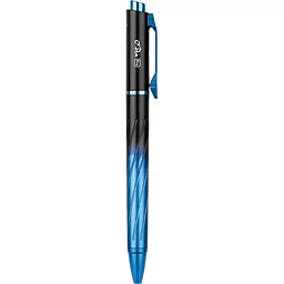 Фонарик аккумуляторный Olight O Pen Pro Deep Sea Blue - миниатюра 5 Фонарик аккумуляторный Olight O Pen Pro Deep Sea Blue - миниатюра 5