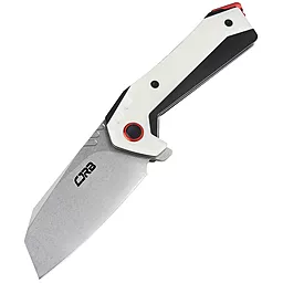 Нож CJRB Tigris SW White (J1919-WH) - фото Нож CJRB Tigris SW White (J1919-WH)