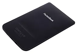 Електронна книга PocketBook 625 Basic Touch 2 Black - мініатюра 4