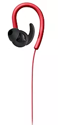 Наушники JBL Reflect Contour Red - миниатюра 2 Наушники JBL Reflect Contour Red - миниатюра 2