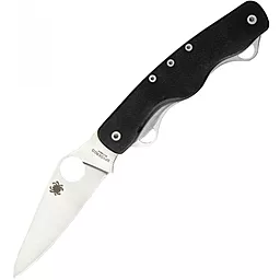 Нож Spyderco Cliptool Standard (C208GP) - фото Нож Spyderco Cliptool Standard (C208GP)