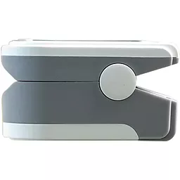 Пульсоксиметр Fingertip Pulse Oximeter CMS50D Белый - миниатюра 3