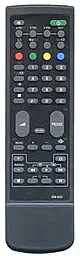 Пульт для телевизора Sony RM-833 - фото Пульт для телевизора Sony RM-833