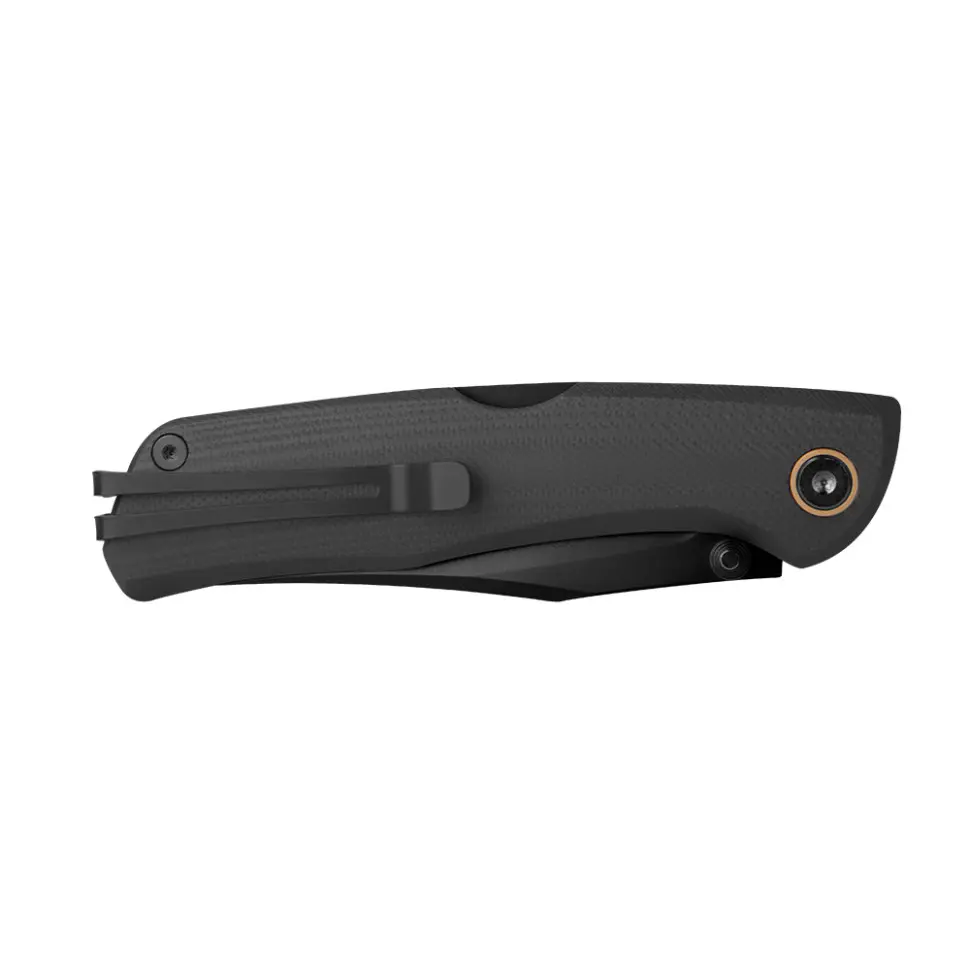 Ніж Ruike P882-B Black - фото 6