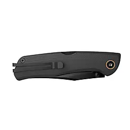 Ніж Ruike P882-B Black - мініатюра 6 Ніж Ruike P882-B Black - мініатюра 6
