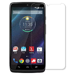 Защитная пленка BoxFace Противоударная Motorola Droid Turbo XT1254 Clear - фото Защитная пленка BoxFace Противоударная Motorola Droid Turbo XT1254 Clear