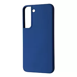 Чехол Wave Colorful Case для Samsung Galaxy S22 Blue