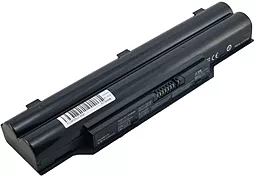 Акумулятор для ноутбука Fujitsu FPCBP250 / 10.8V 5200mAh / BNF3965 ExtraDigital