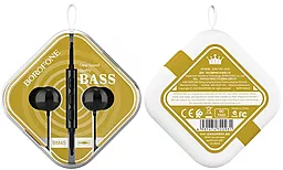 Навушники Borofone BM45 Black - мініатюра 4