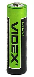 Батарейки Videx LR6 / AA SHRINK CARD 4шт - миниатюра 3
